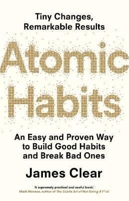 Atomic Habits 103343566