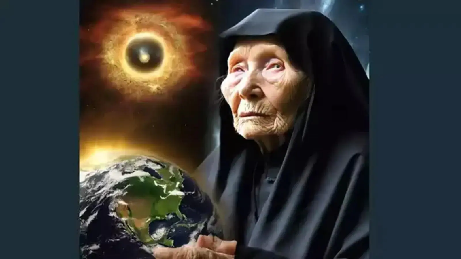 Baba Vanga Kehanetleri 2025 (1)