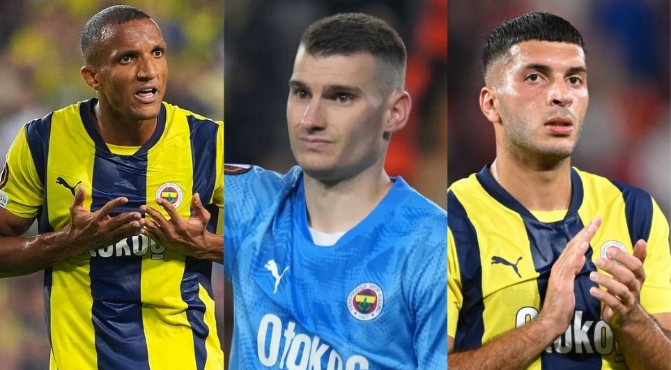 Becao, Livakovic Ve Oğuz’un Sakatlıkları Netleşti