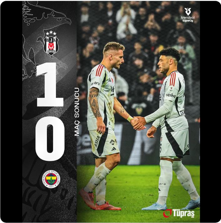 Beşiktaş-7