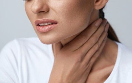 Boğaz Ağrısıııı