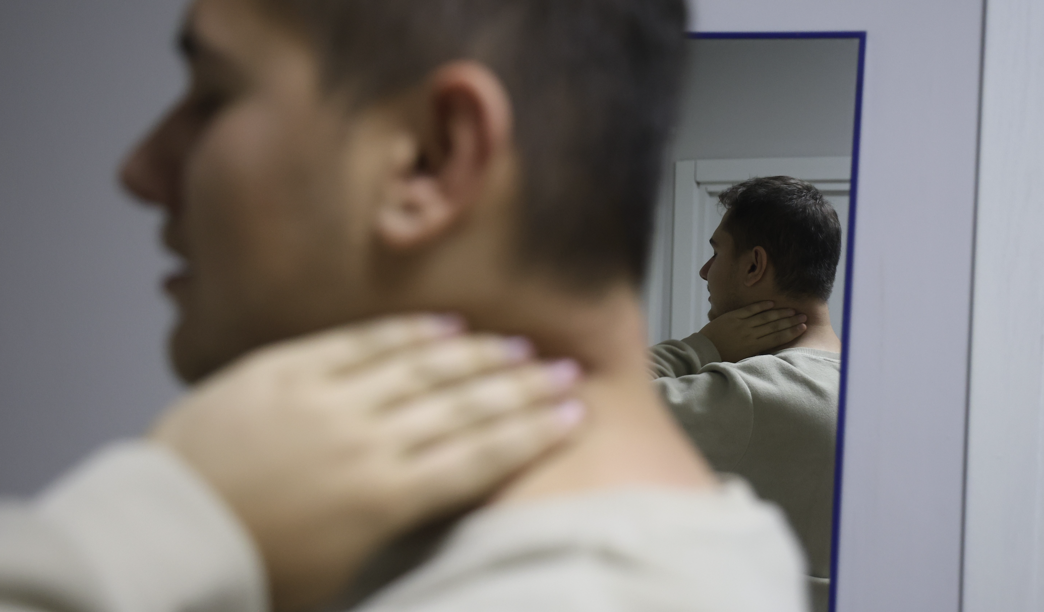 Boyun Kütletmek Tehlike Saçıyor