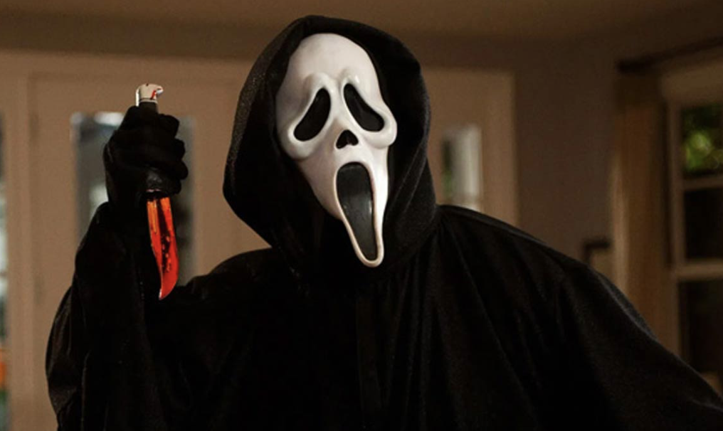 Çığlık 5 (Scream) Hangi Kanal