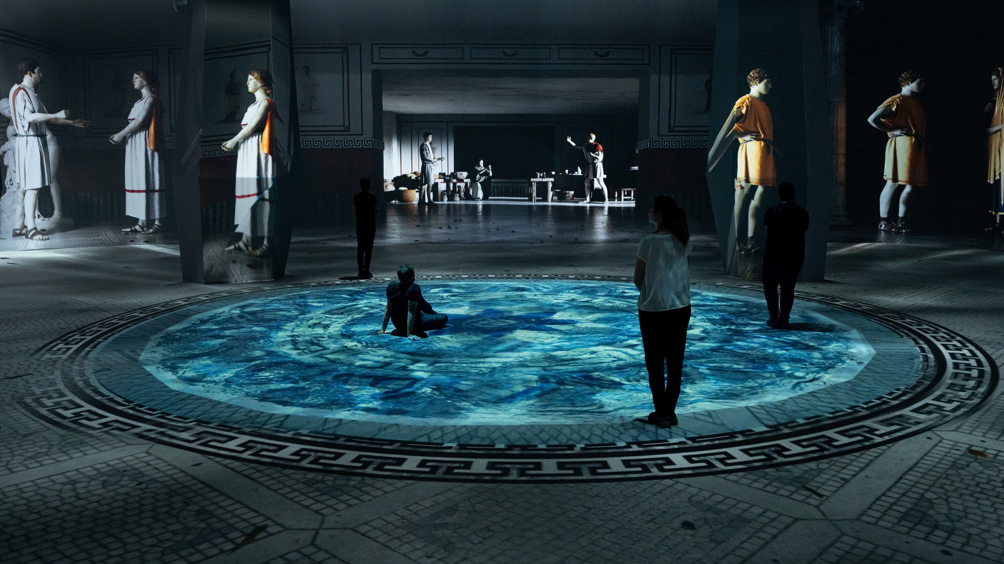 Efes Deneyim Müzesi 2 113900561