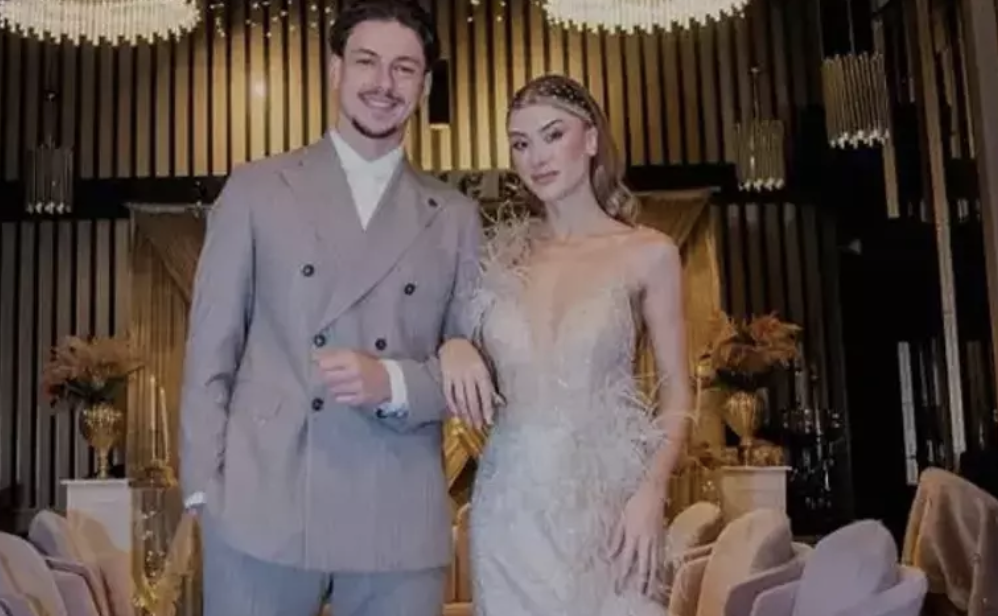 Enis Destan Gül Destan Arzum Kuruçalı