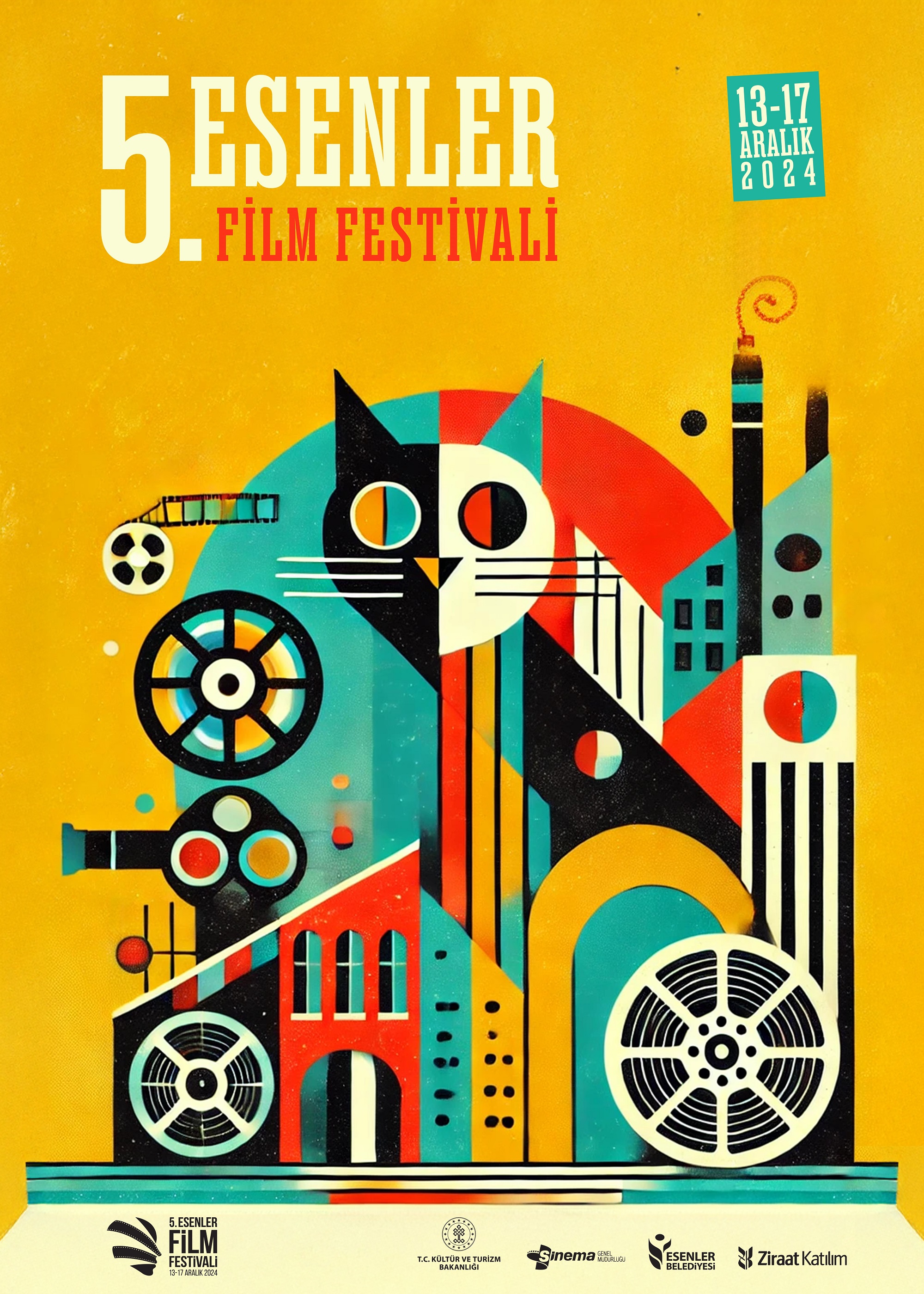 Esenler Film Festivali (3)