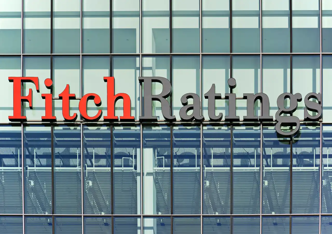 Fitch Ratings1