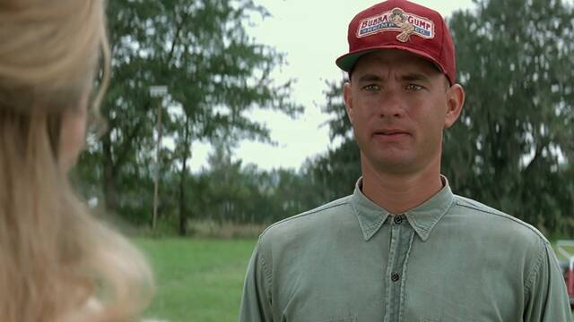 Forrest Gump5