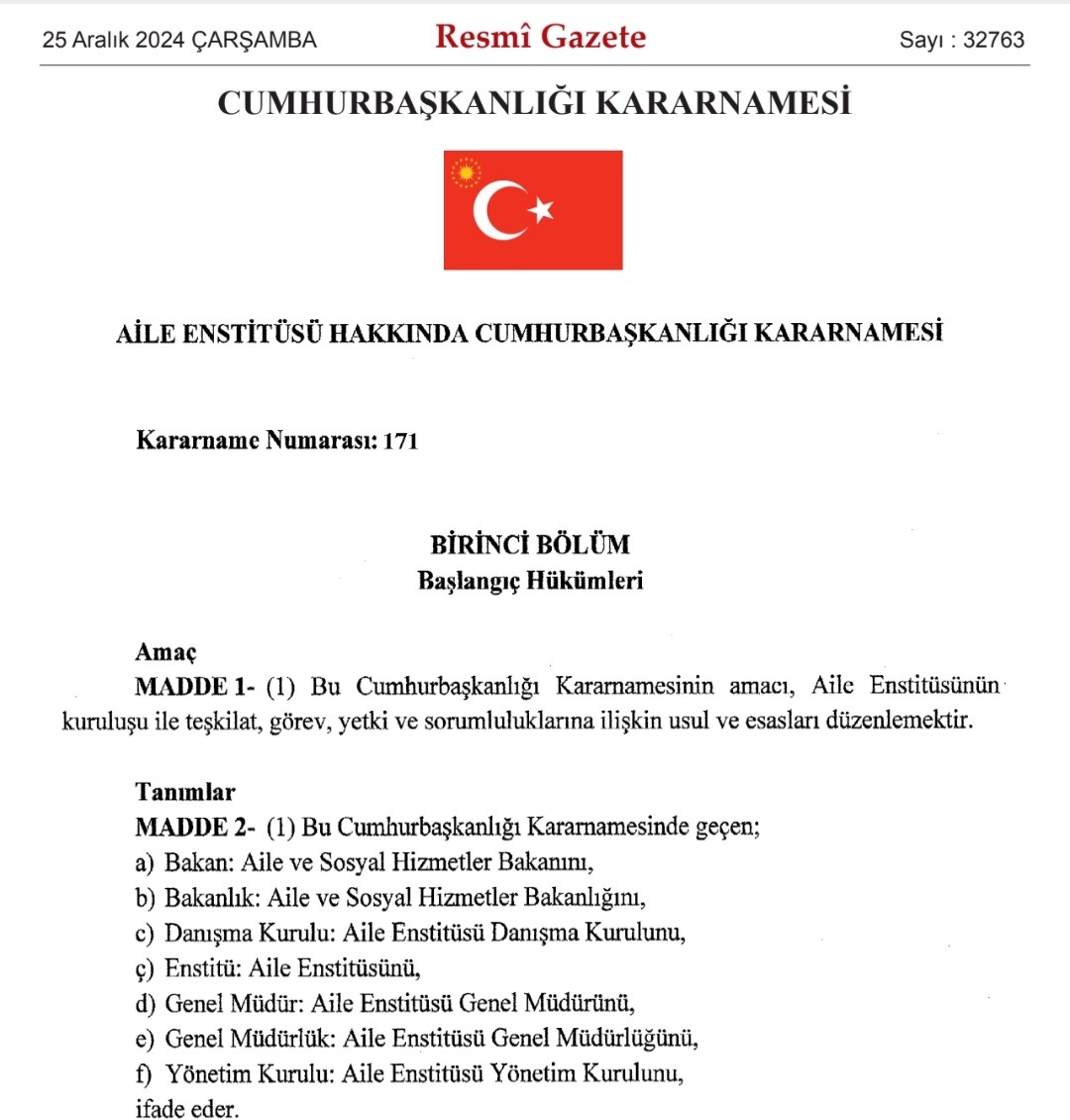 Nüfus Politikası Kurulu