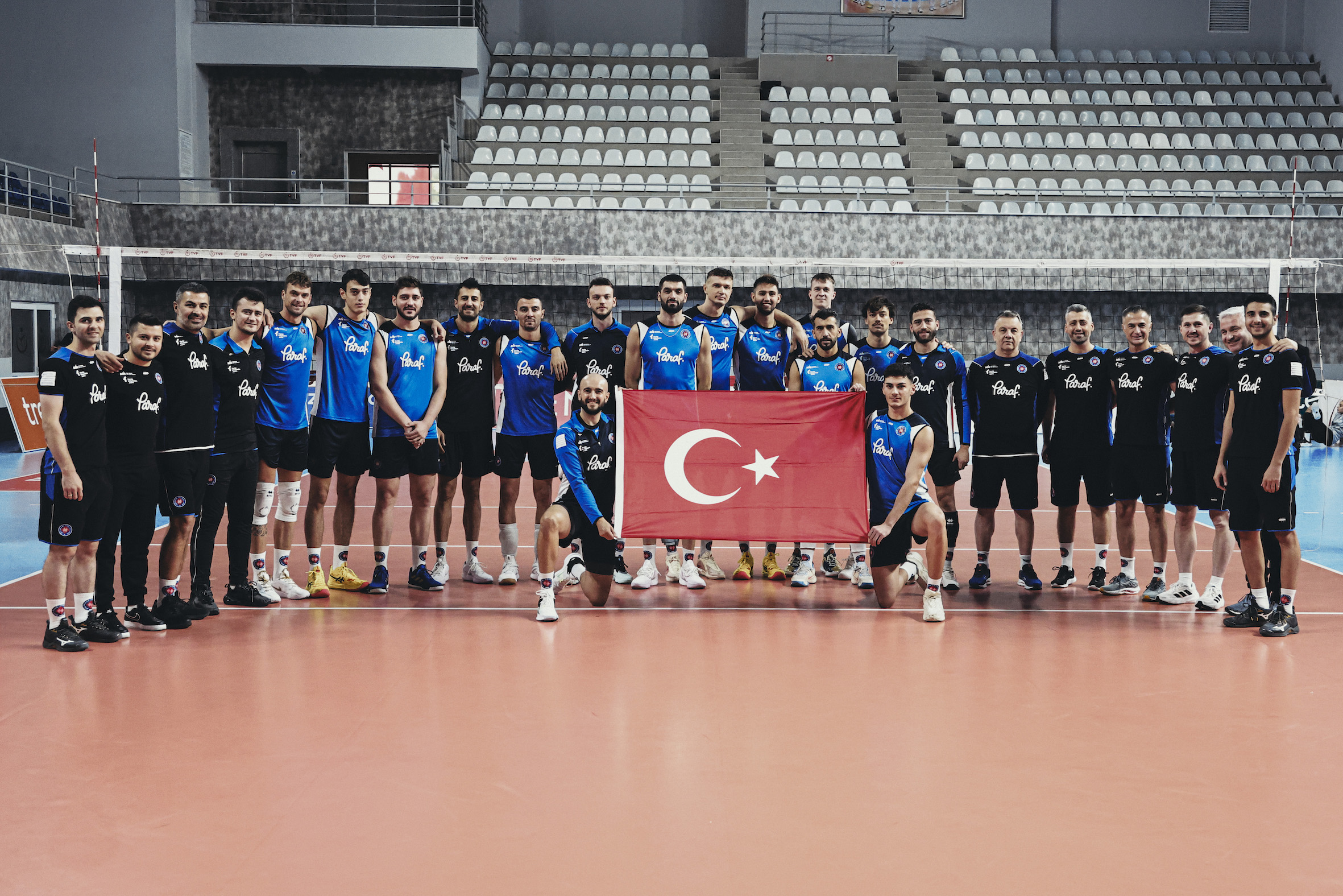 Halkbank Takım