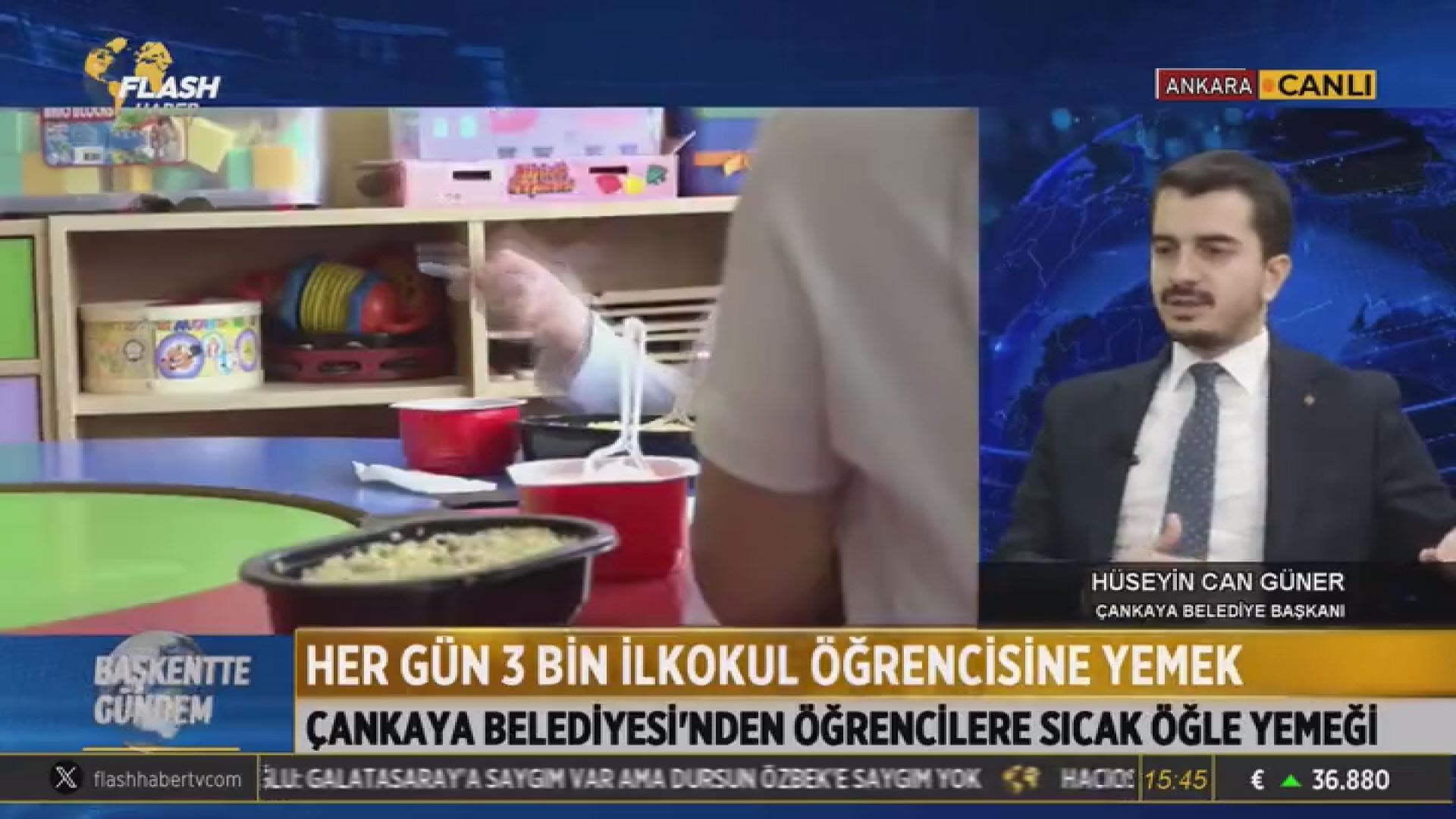 Hüseyi̇n Can Güner 1