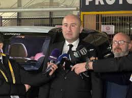 Hüseyin Yücel Adana Demirspor (2)