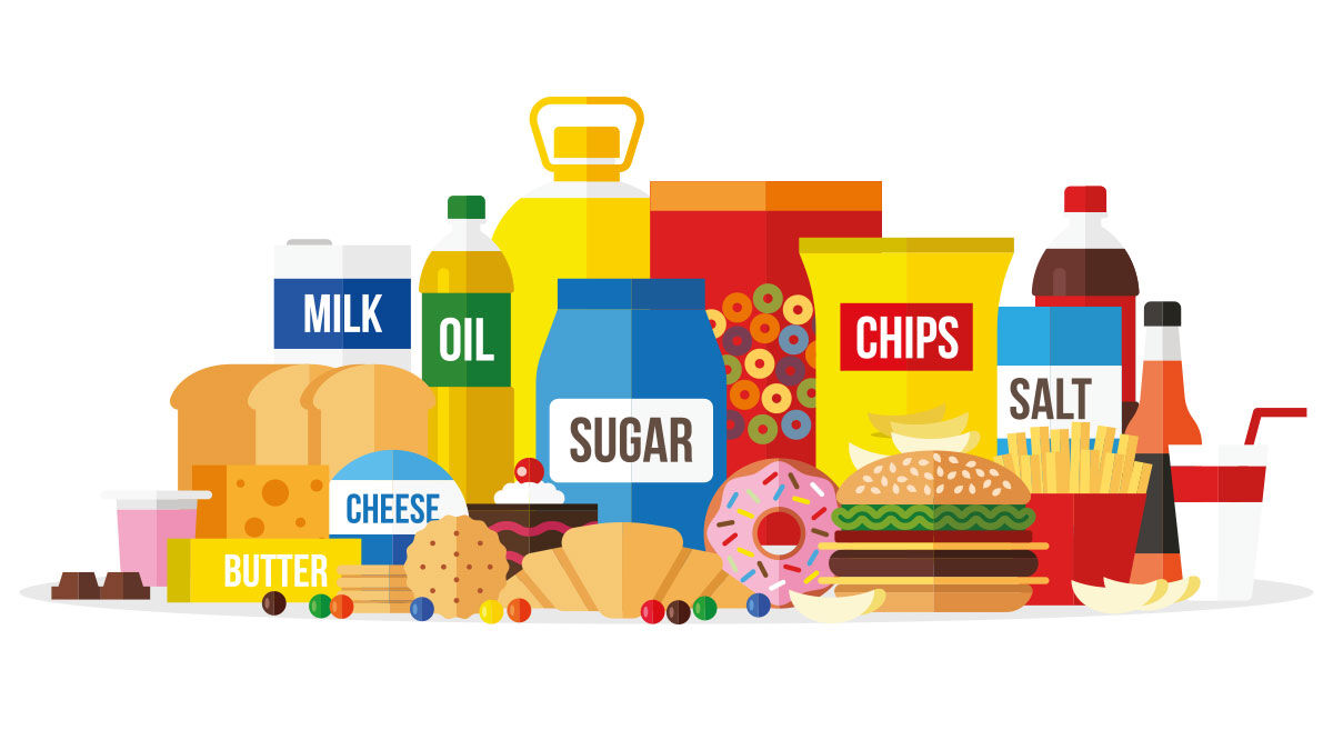 İşlenmiş Gıdalar (2)-1