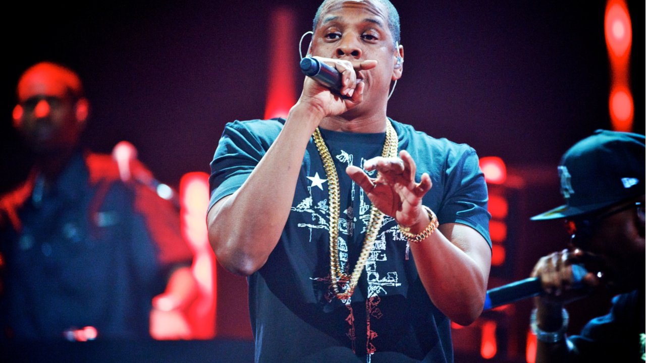 Jay Z-1