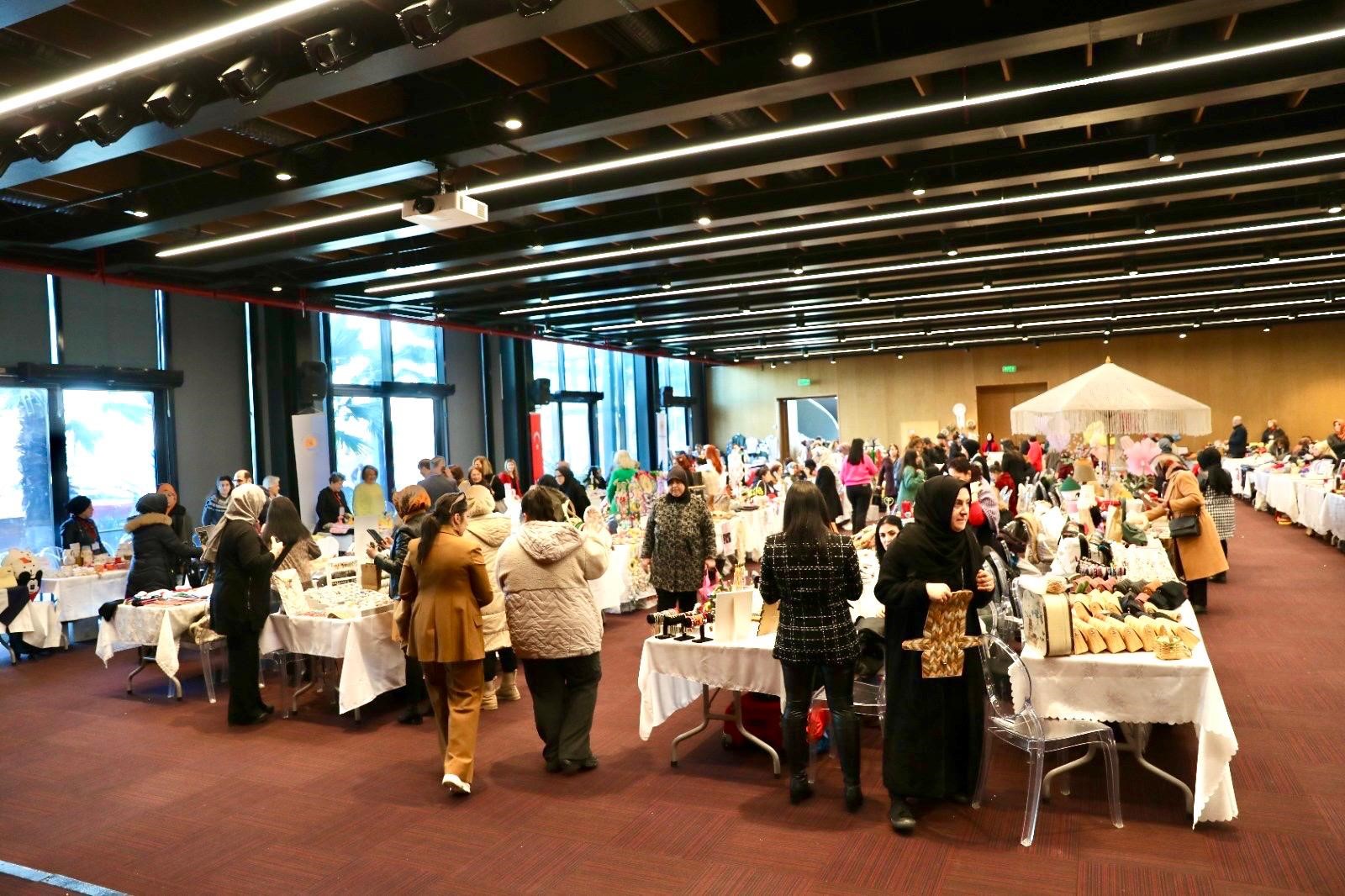 Kadın Emeği Festivali (1)