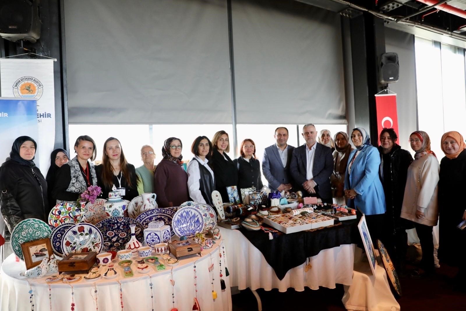 Kadın Emeği Festivali (4)