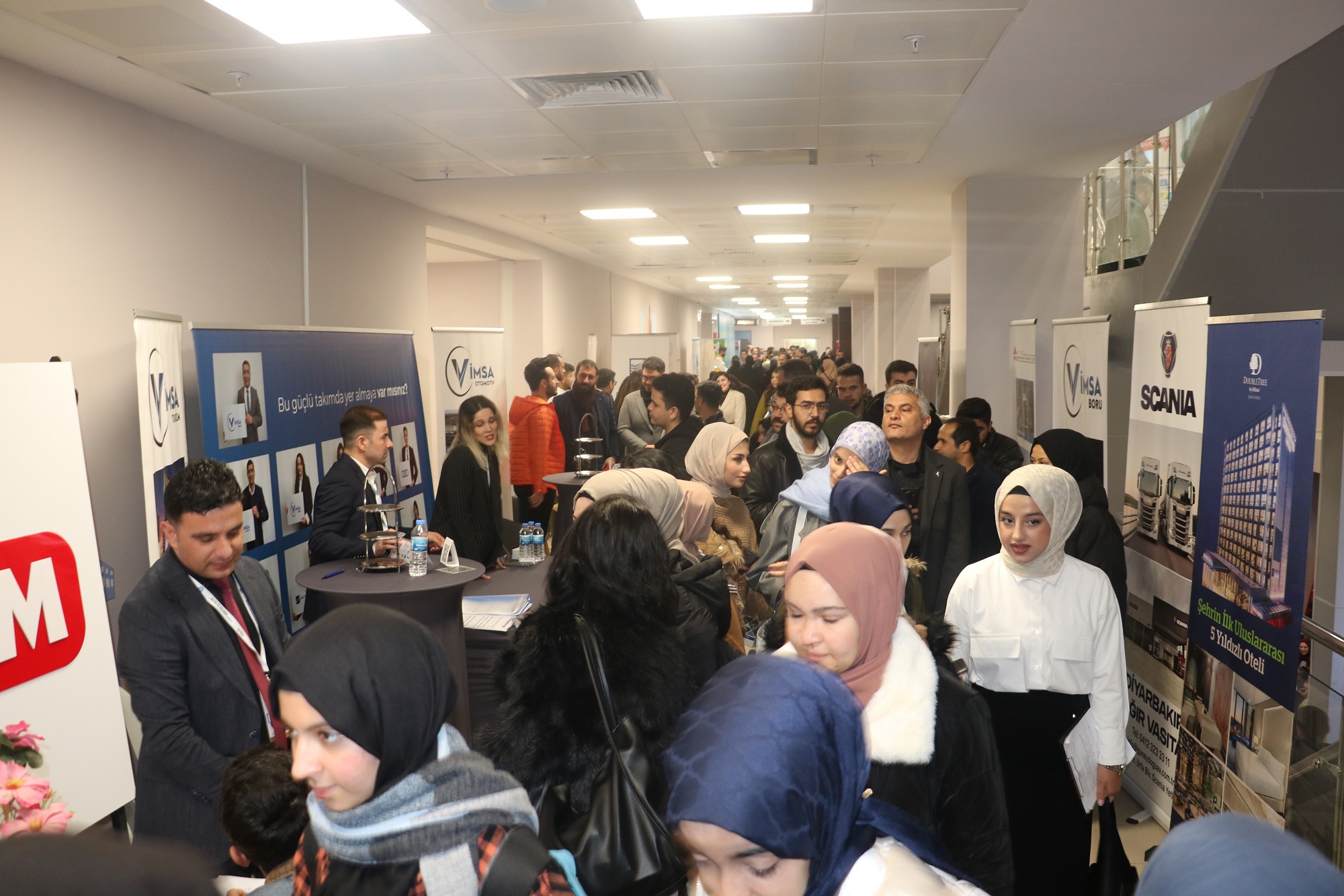 Kariyer Fuarı (3)