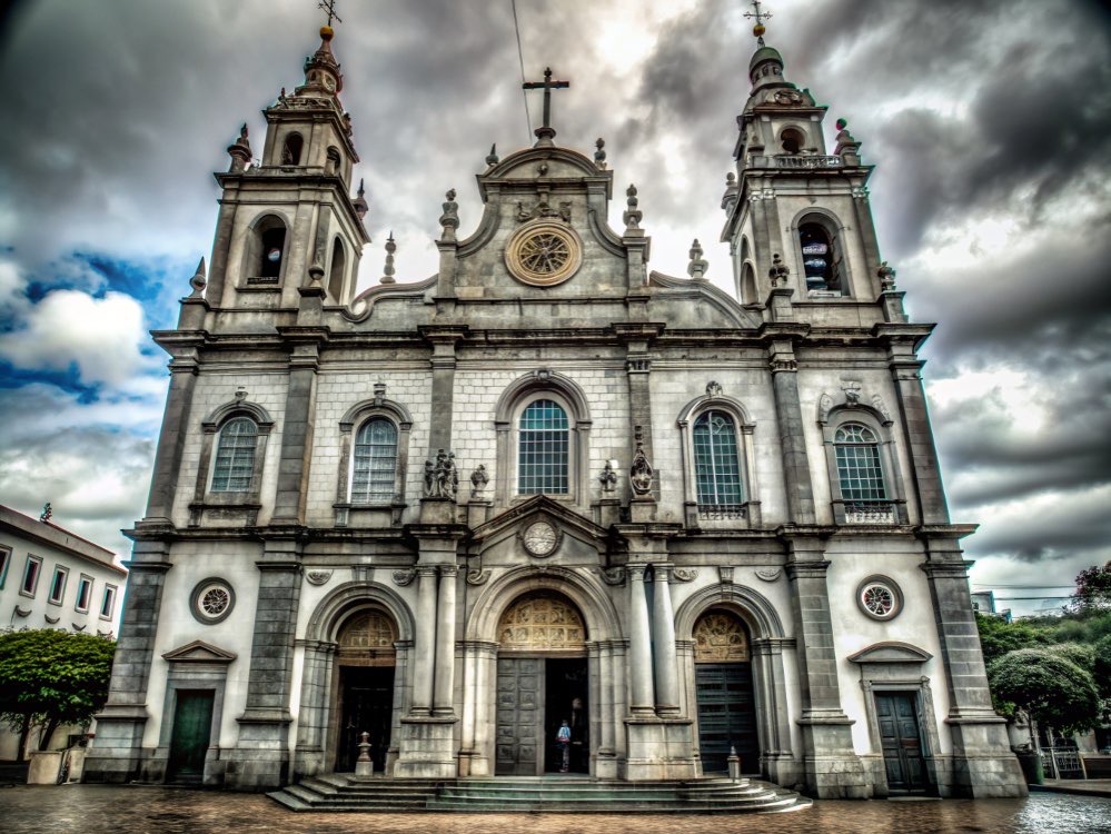 Katedral 1