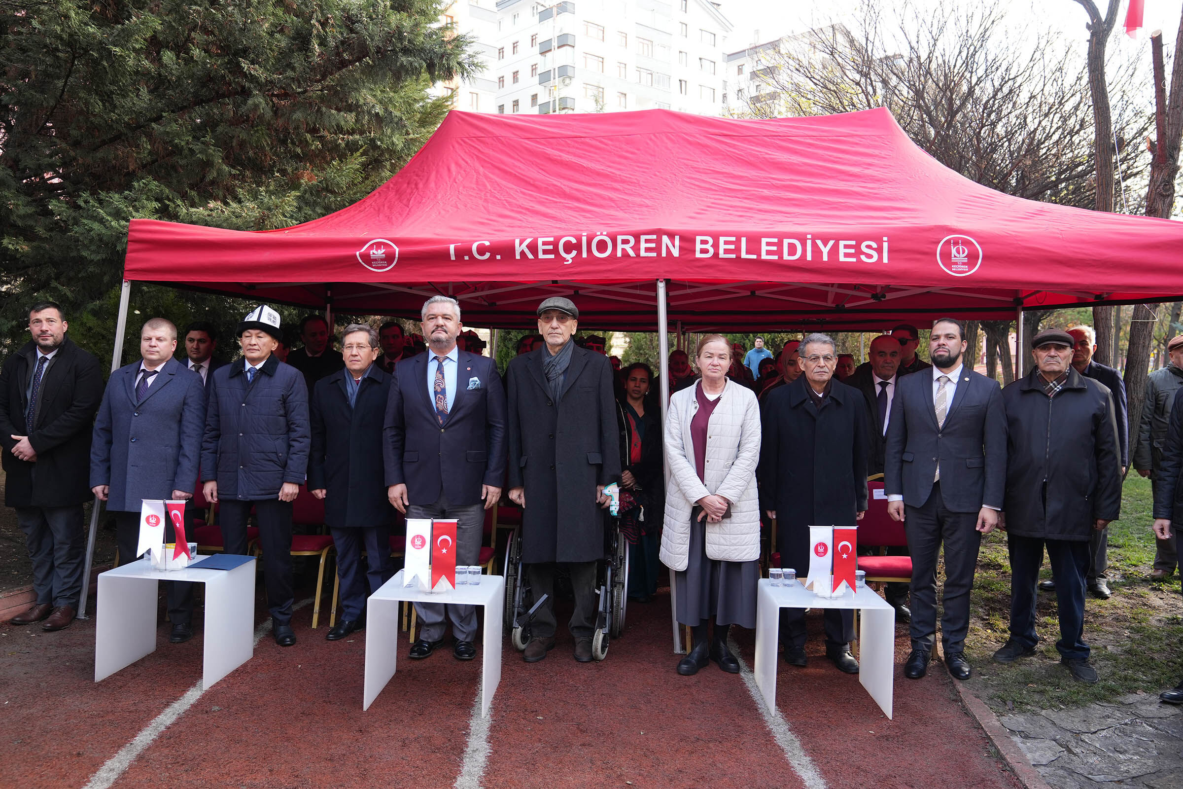 Keçiören’de Cengiz Aytmatov İçin Anma Töreni (4)