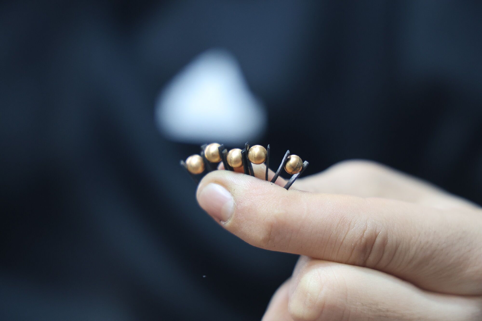 Ki̇şni̇şli̇ Kolye (4)