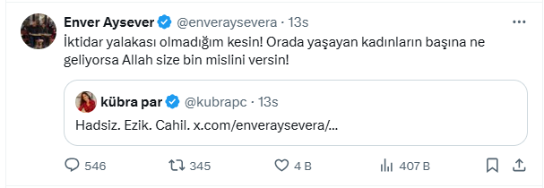 Kübra Par 3