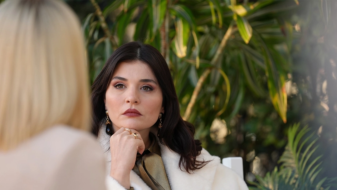 Leyla 15. Bölüm 4