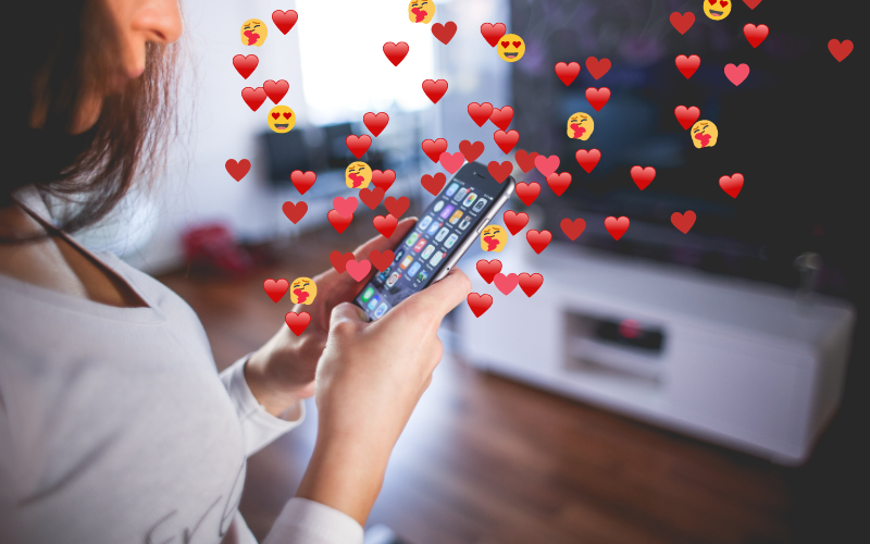 Love Bombing (2)