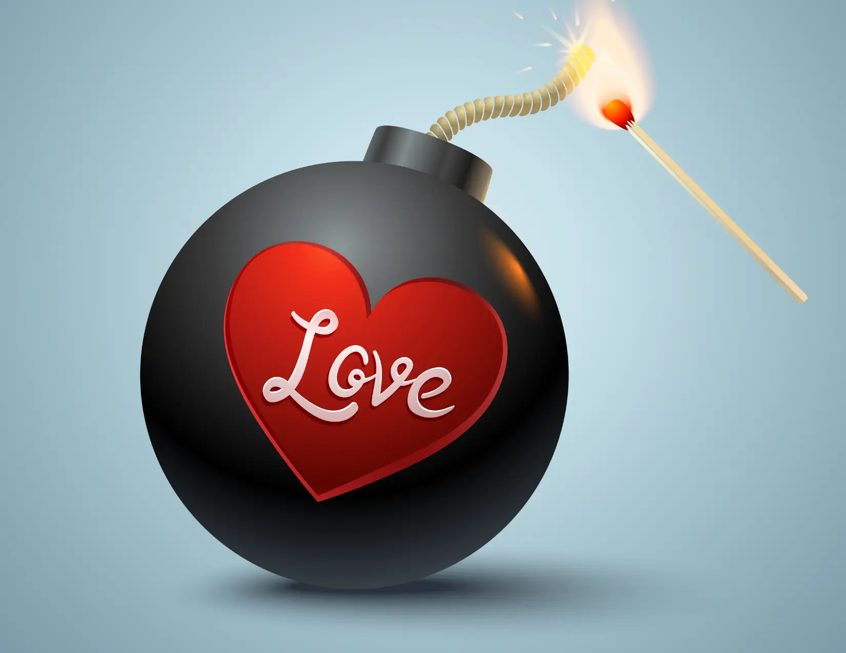 Love Bombing (3)