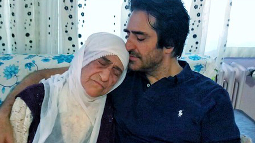 Mahsun Kırmızgül