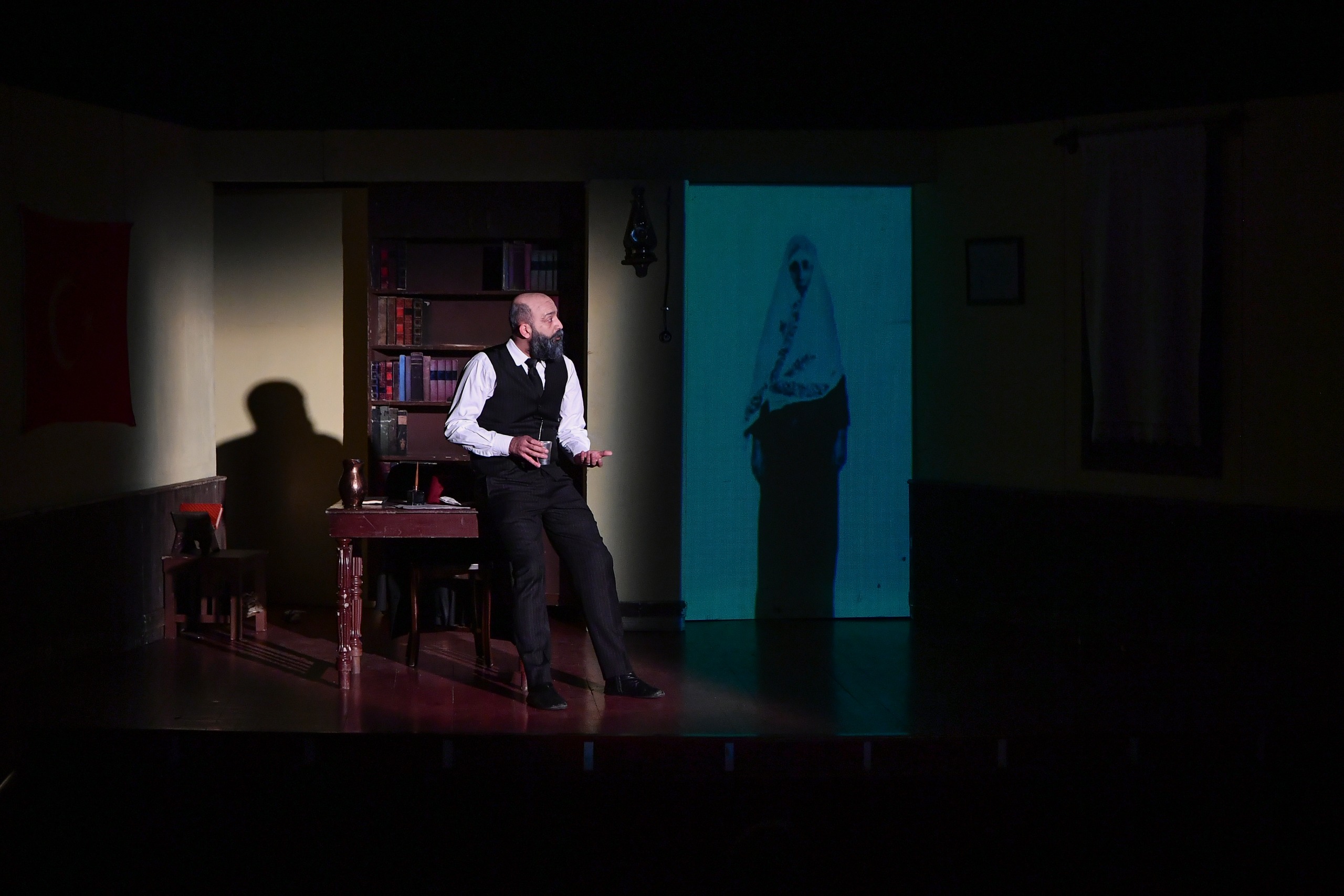 Mamak’ta Mehmet Akif Ersoy Anması (2)