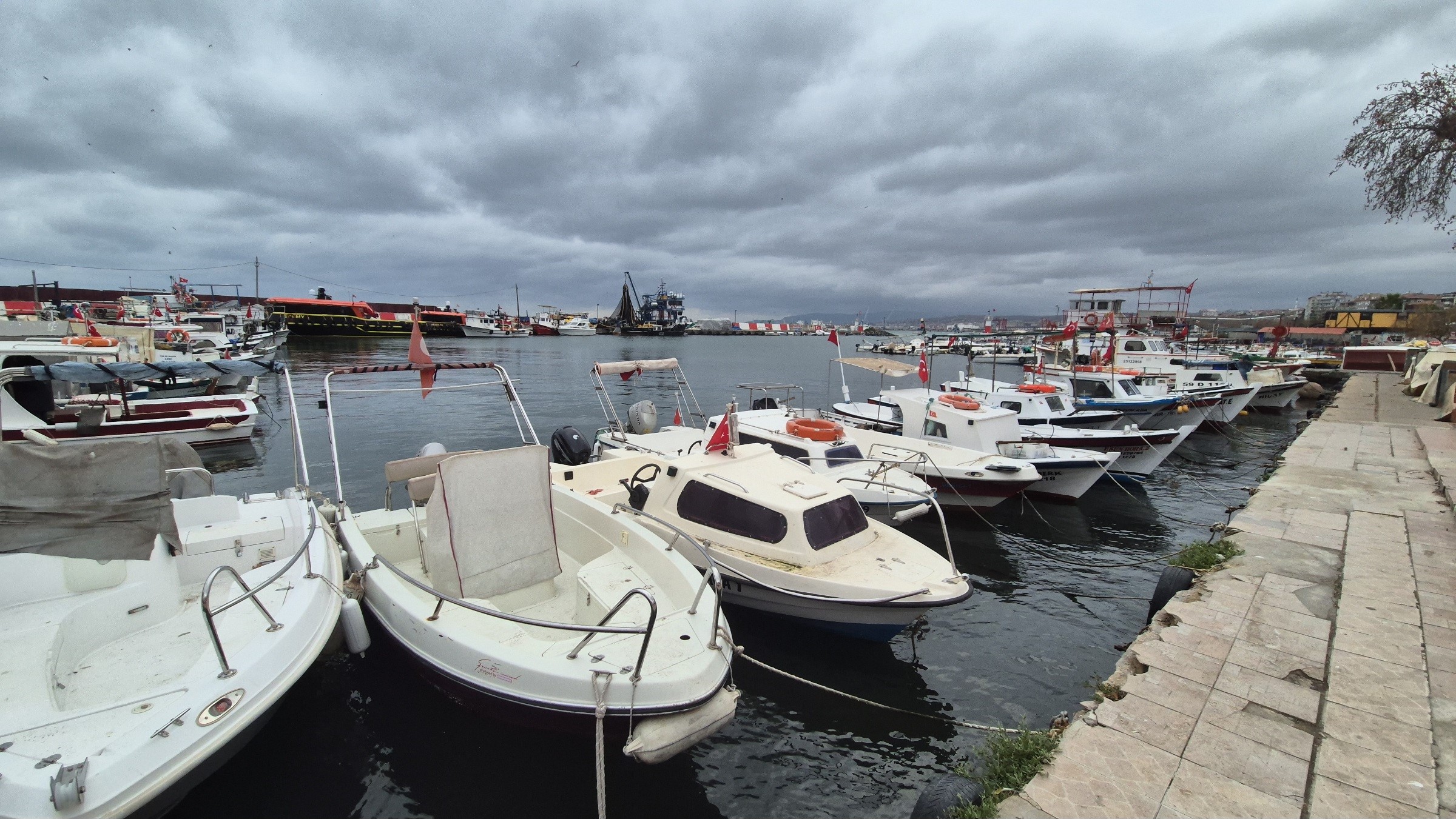 Marmara Denızı (2)