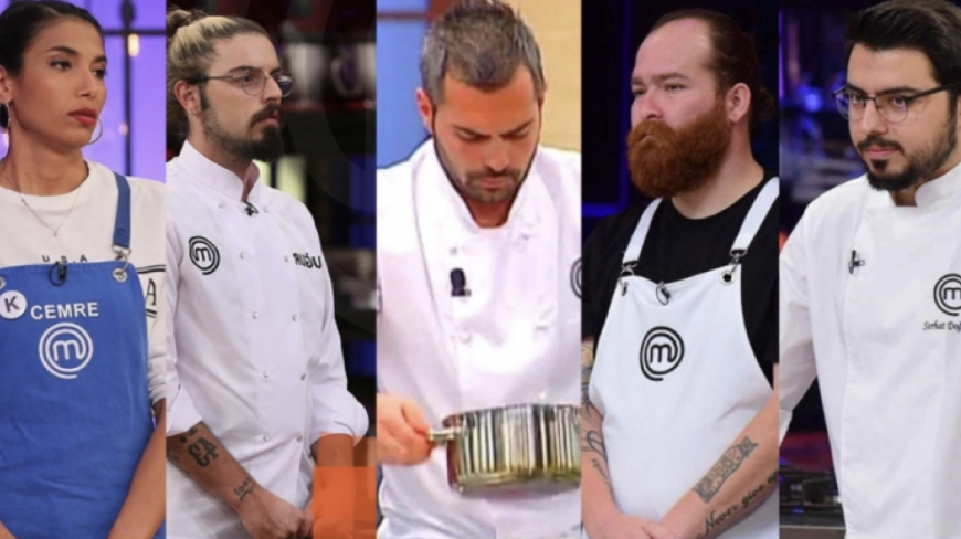Masterchef Şampiyonları
