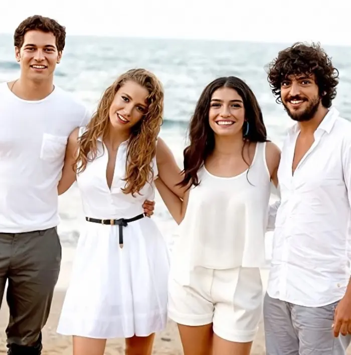 Medcezir' (1)