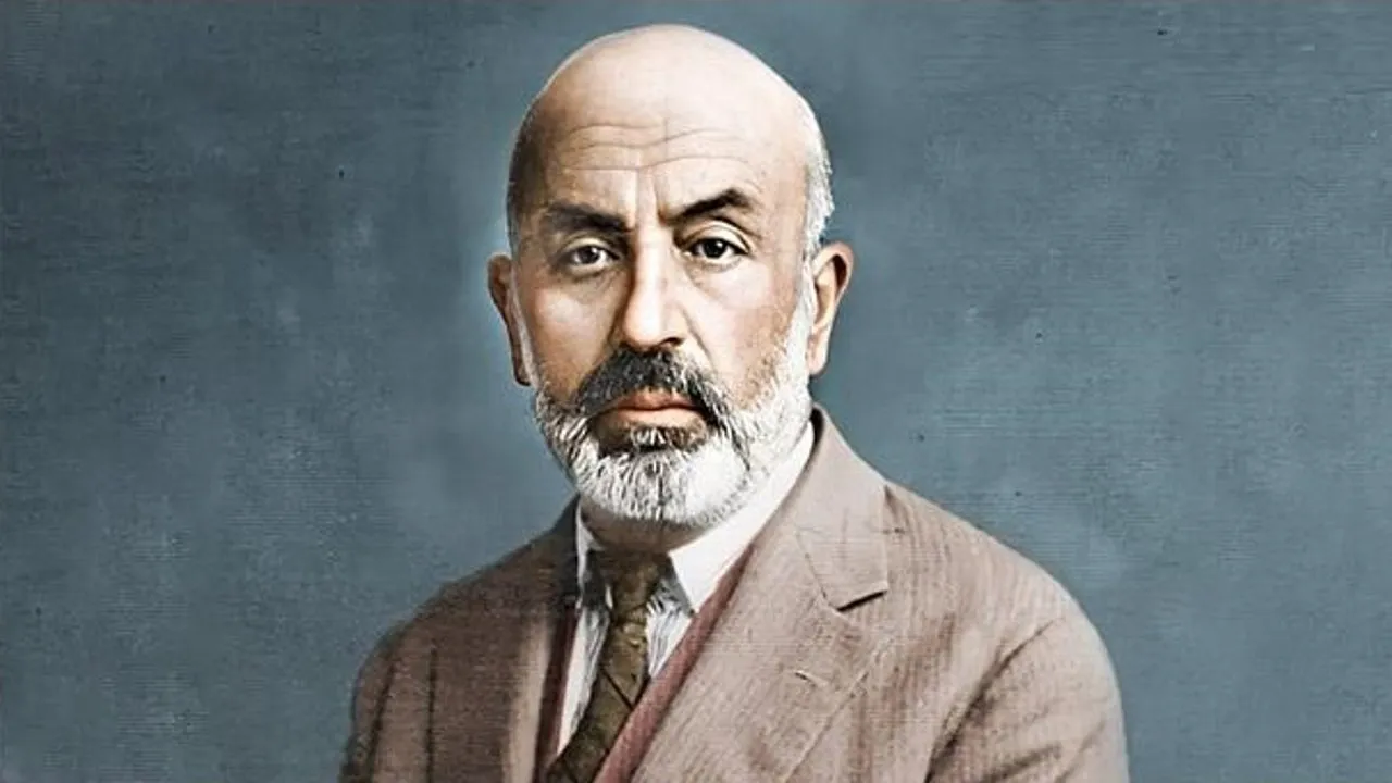 Mehmet Akif Ersoy-1