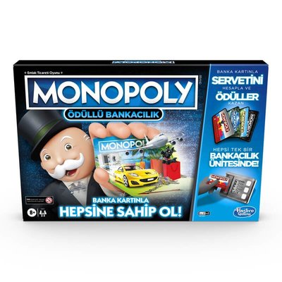 Monopoly Monopoly 103343613