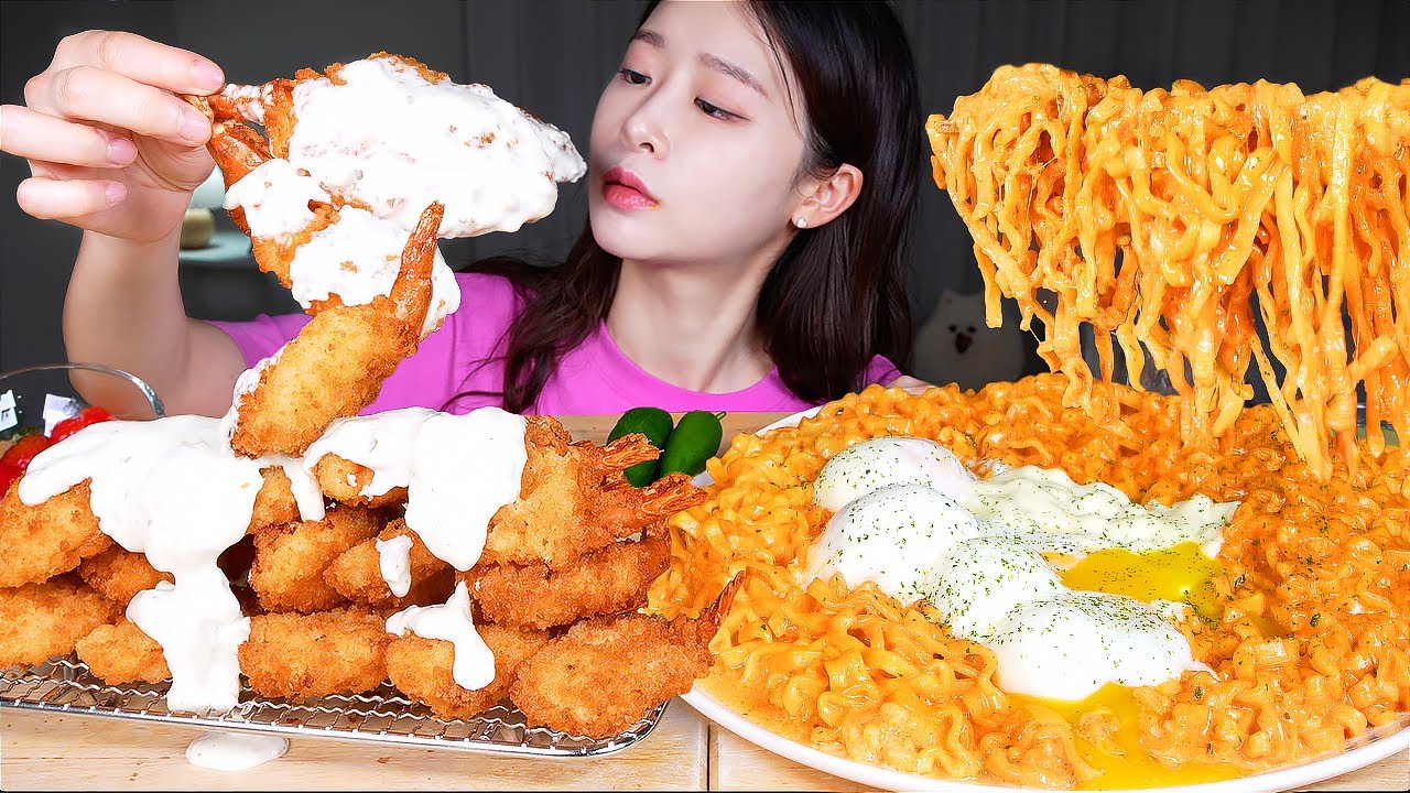 Mukbang Akımı Nedir (3)