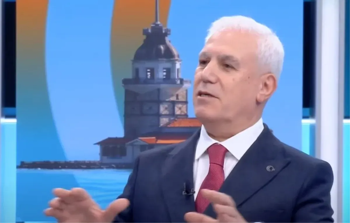 Mustafa Bozbey Aslen Nereli