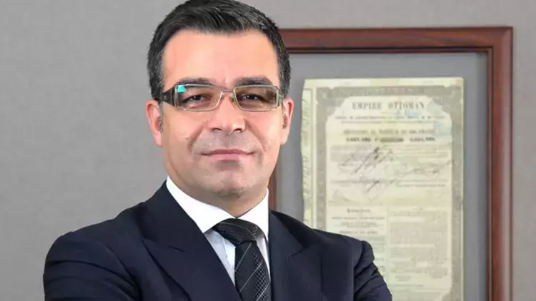 Nihat Özçelik