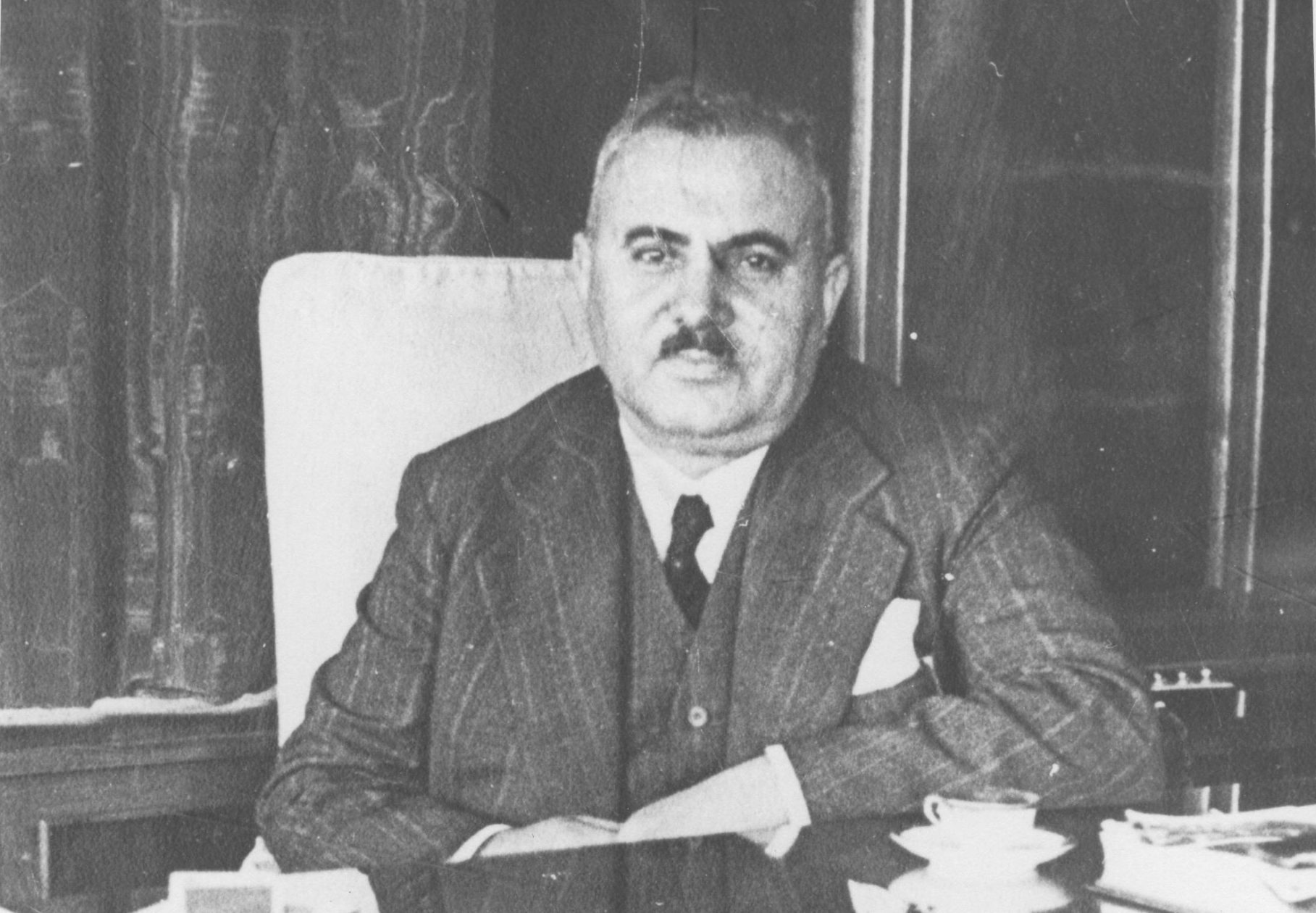 Nuri Demirağ