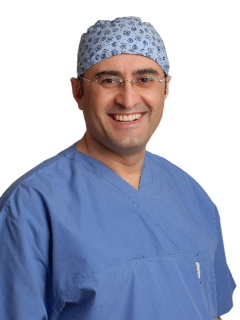 Op.dr.bahadır Baykal