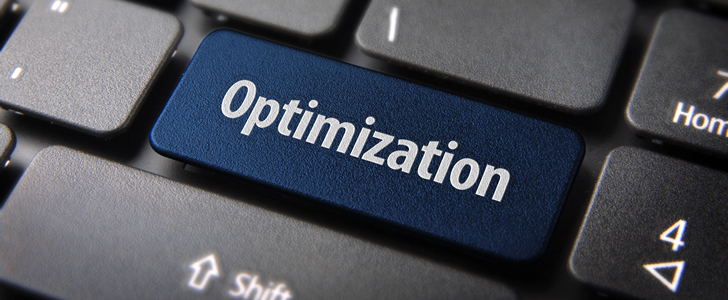 Optimize