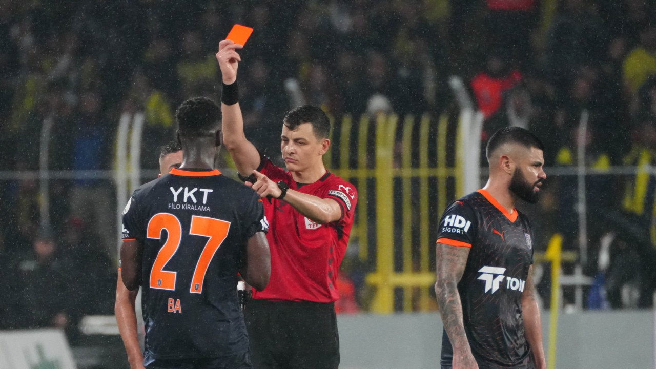 Ousseynou Ba Kızımızı Kart