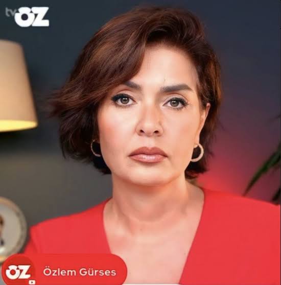 Özlem Gürses 1