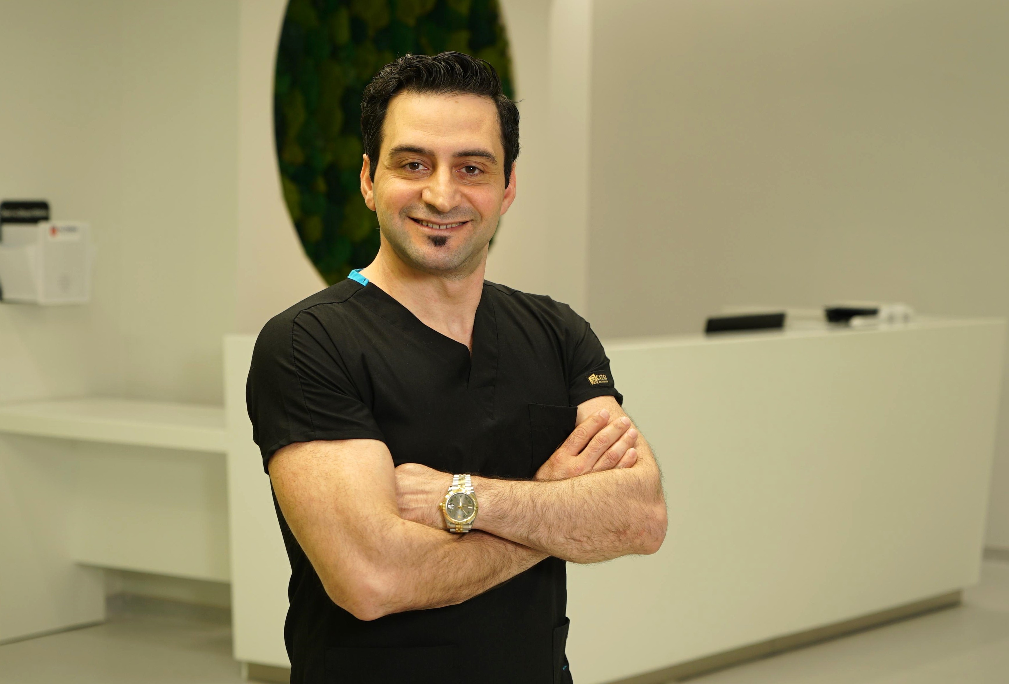 Prof. Dr. İlhan Ramoğlu