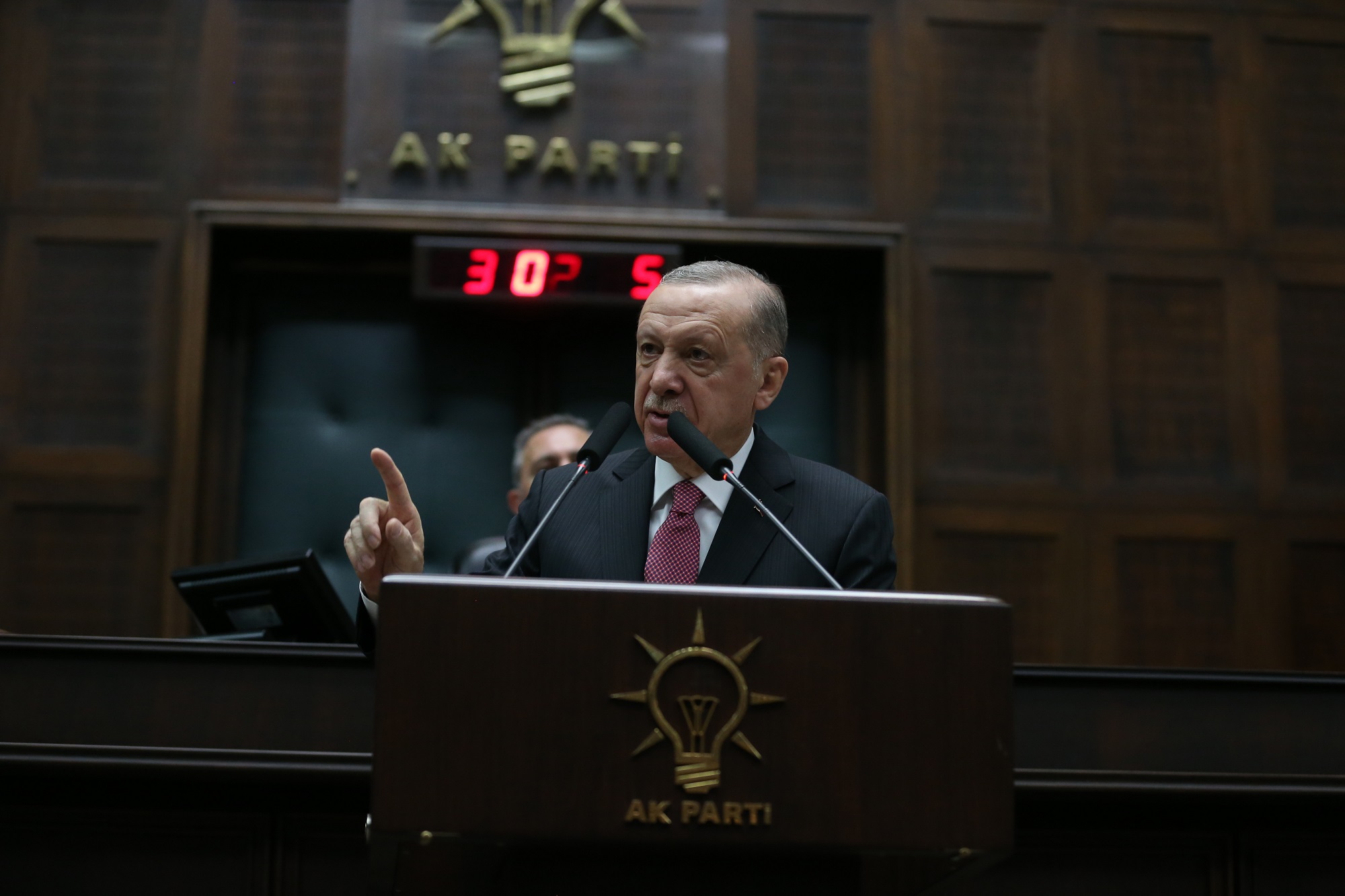 Recep Tayyip Erdoğan (6)