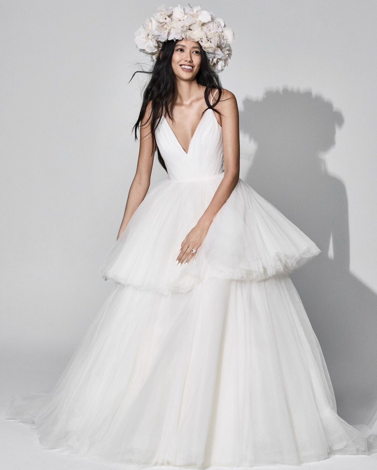 Rüyada Gelinlik Giymek (1)