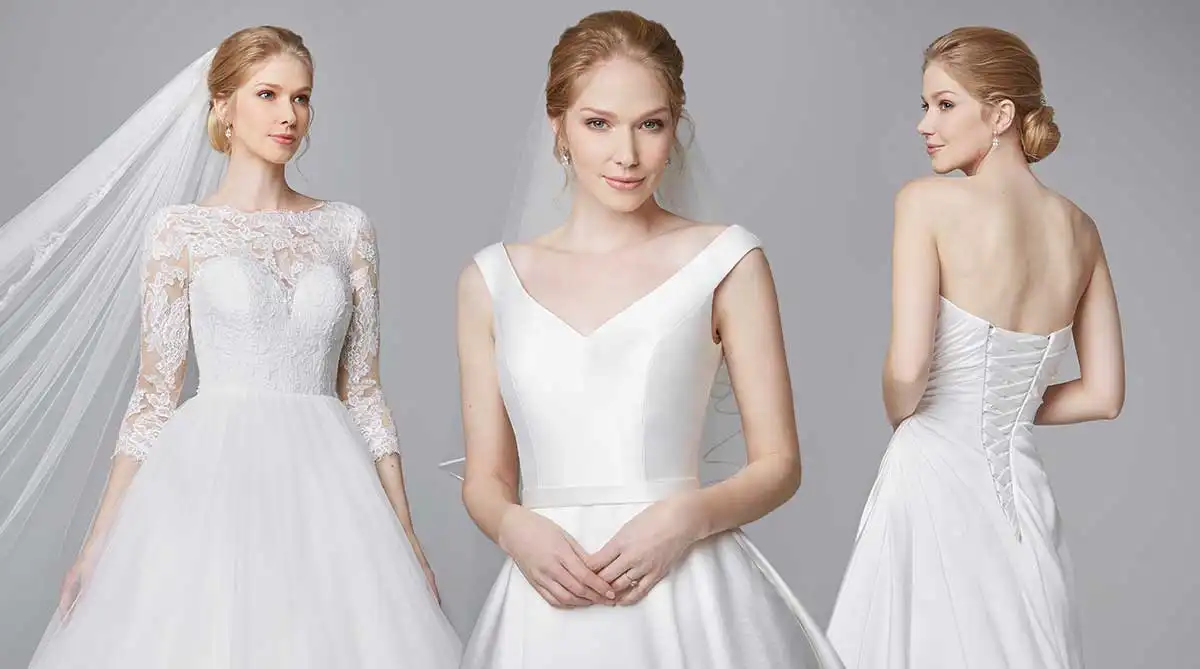 Rüyada Gelinlik Giymek (4)-1