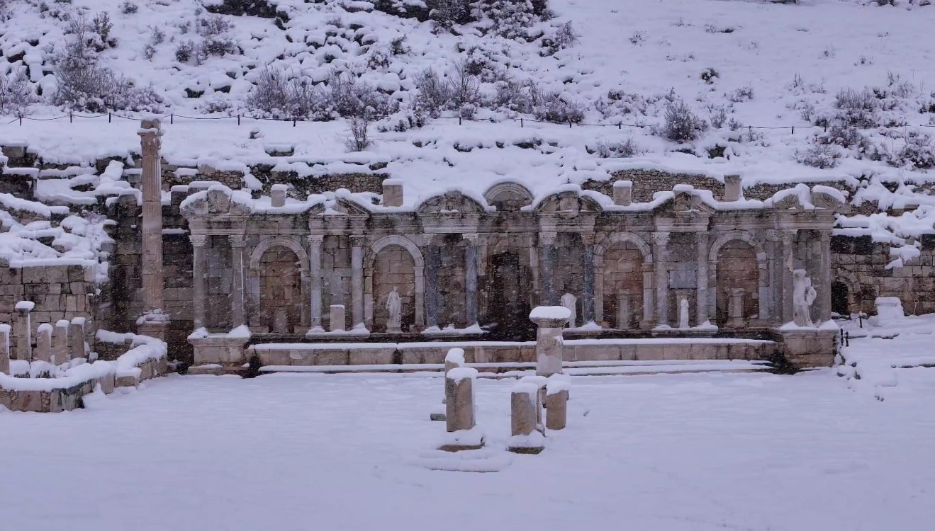 Sagalassos (1)