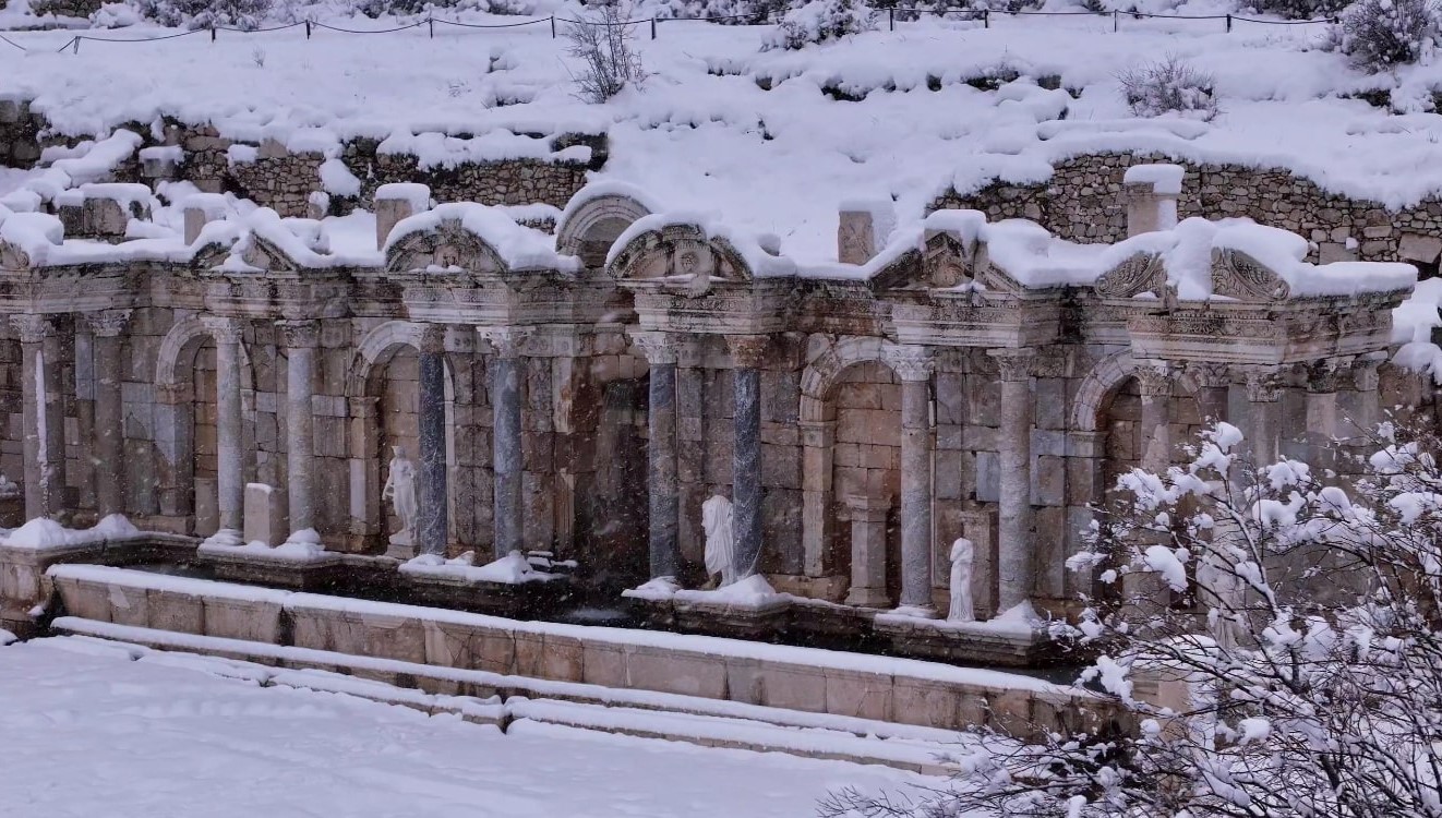 Sagalassos (2)