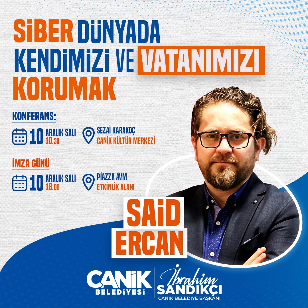 Samsun Konferans (2)